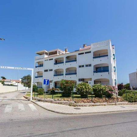 Edifico Ouramar T2 Appartement Albufeira Buitenkant foto